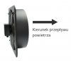Wentylator Osiowy Płyta Ferono FPT300 1 faza 300mm